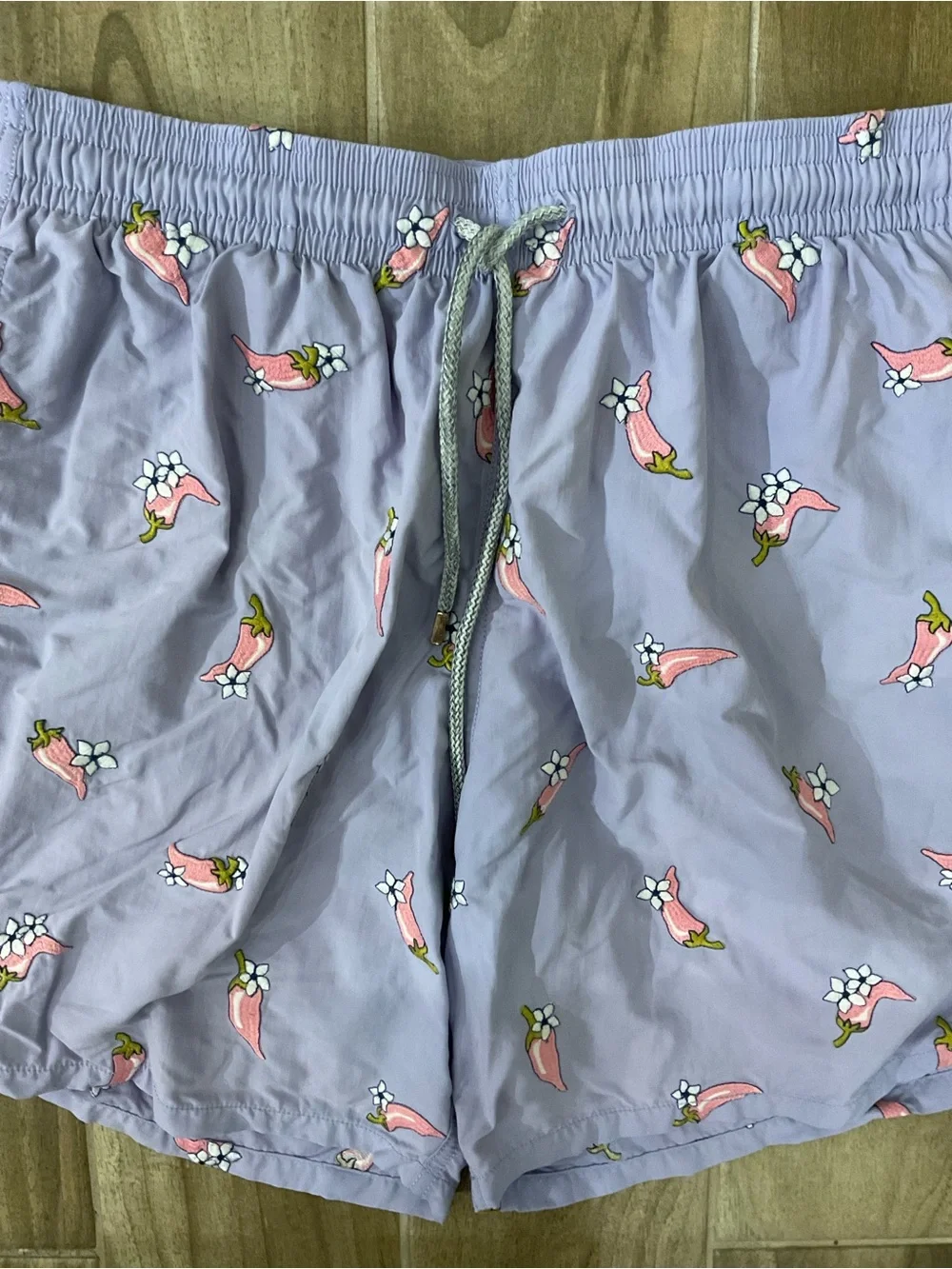 Vilebrequin Bathing Suit trunks